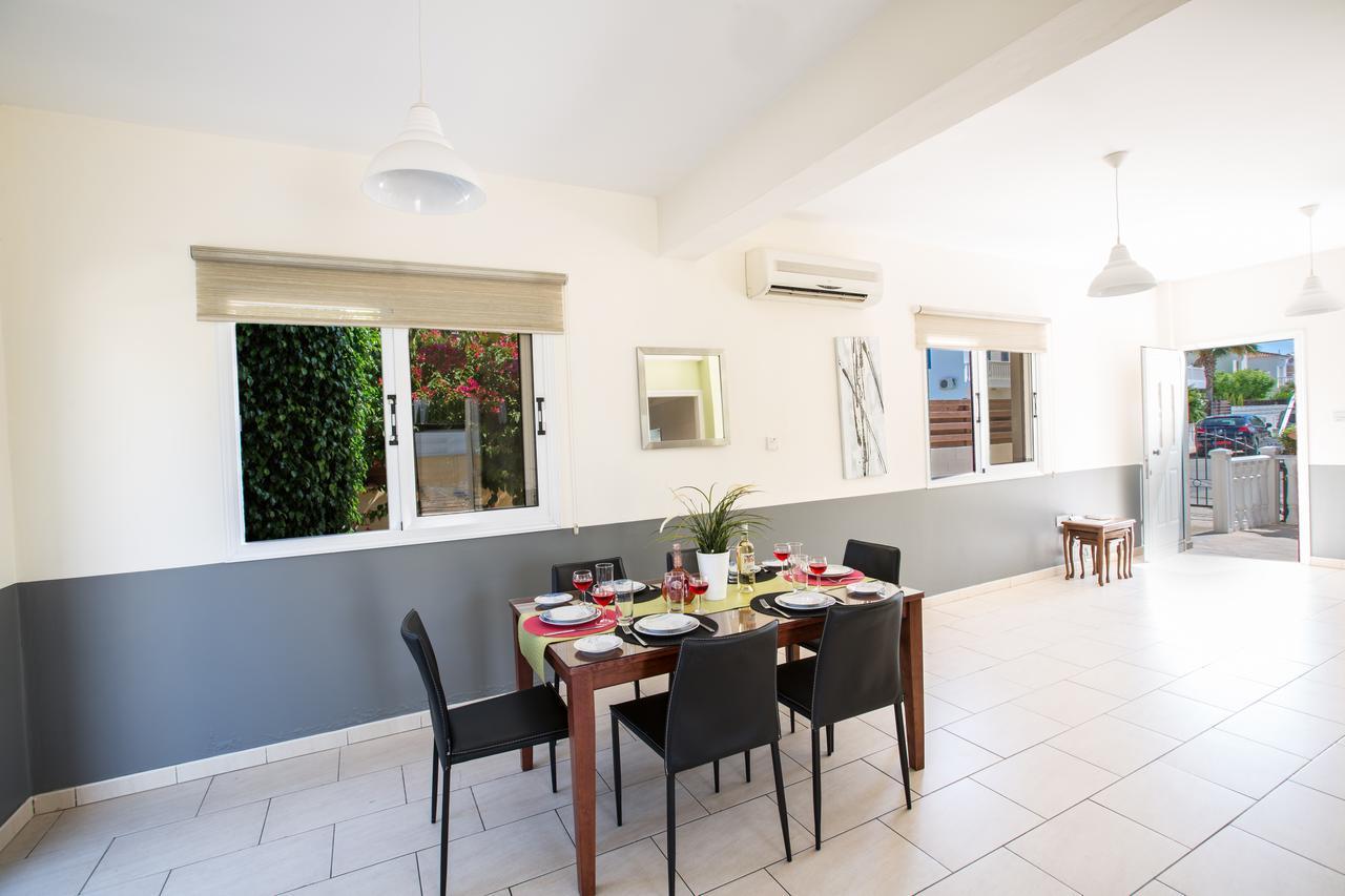 Villa Nadelle 5 Agia Napa
